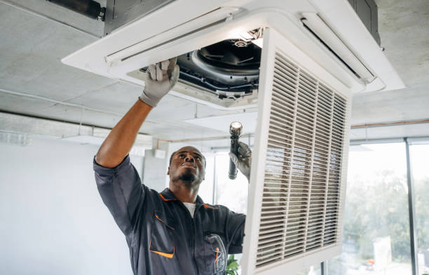 Licensed Ductwork Repair service in Orangevale, CA - FH HVAC
