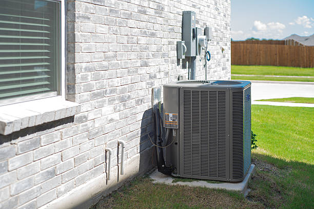 Reliable Ductwork Repair contractor in Orangevale, CA by FH HVAC
